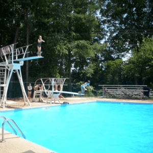 Quail Valley Swim & Racquet Club – Membership-Only Pool and Tennis Club